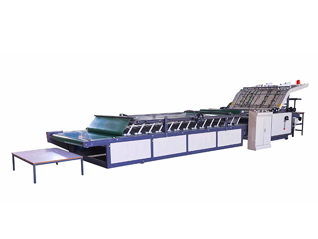 紙箱開槽機(jī)