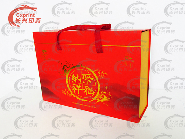 包裝盒系列